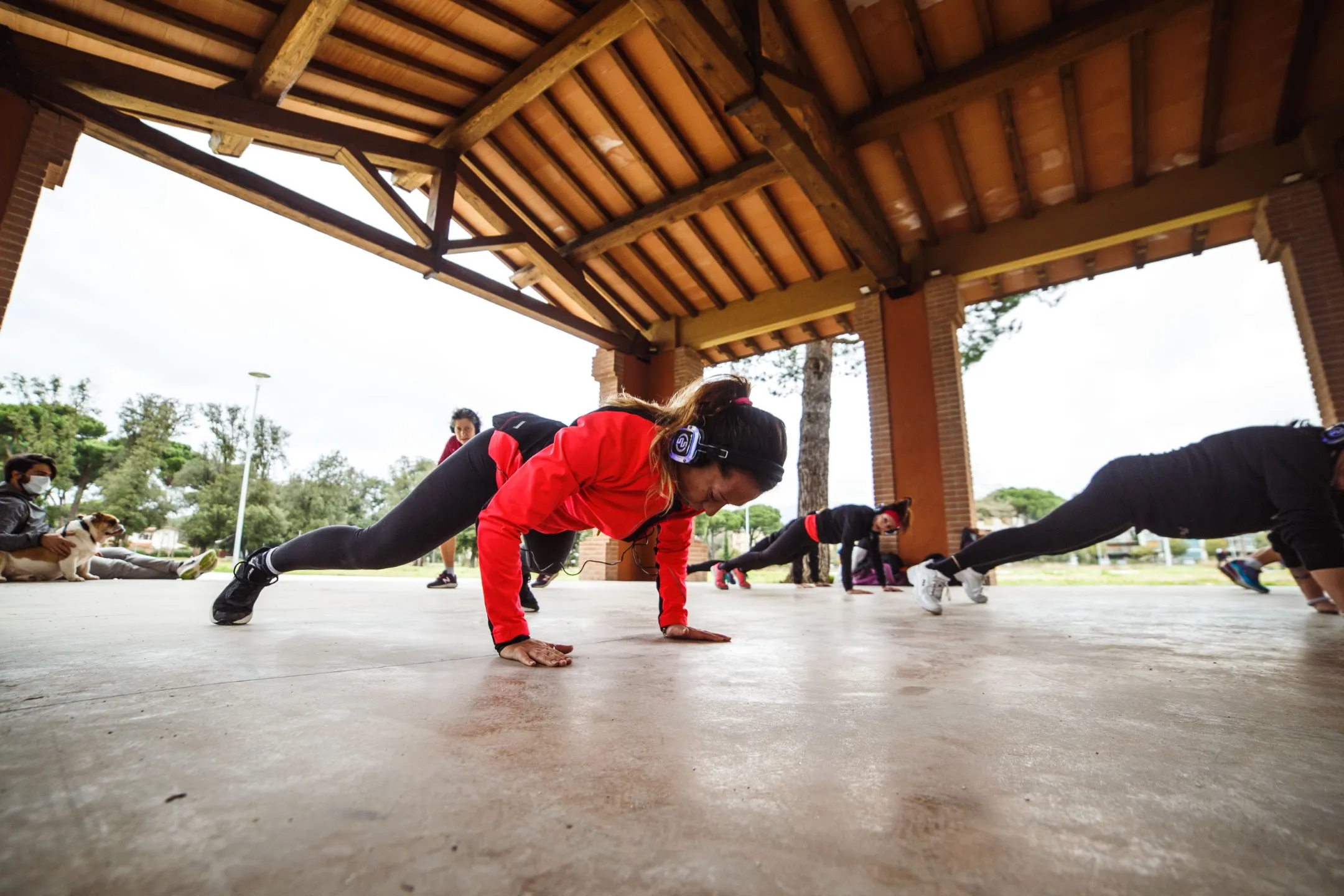 Corsi nuovo mondo fitness corsi 10